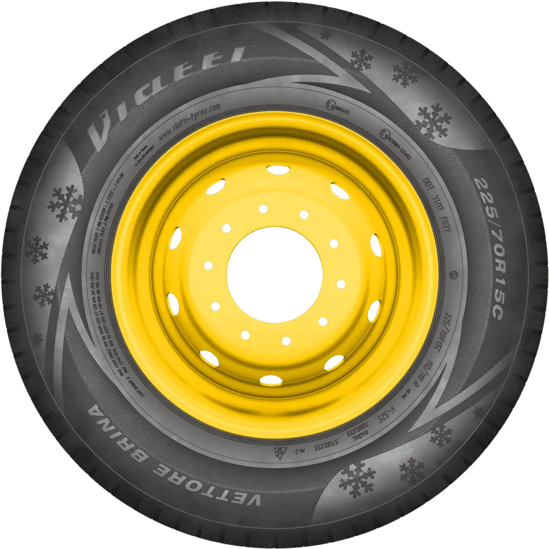 Viatti Vettore Brina (V-525) Viatti Vettore Brina (V-525)