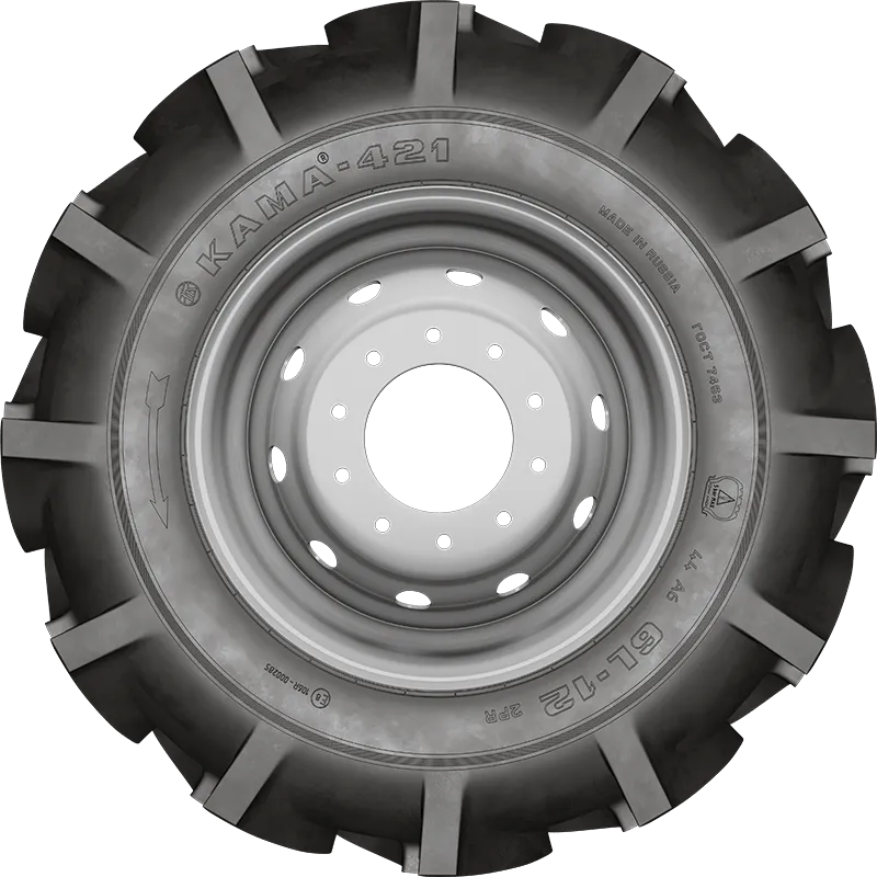 KAMA-421 в Павловском Посаде — KAMA TYRES KAMA-421 в Павловском Посаде