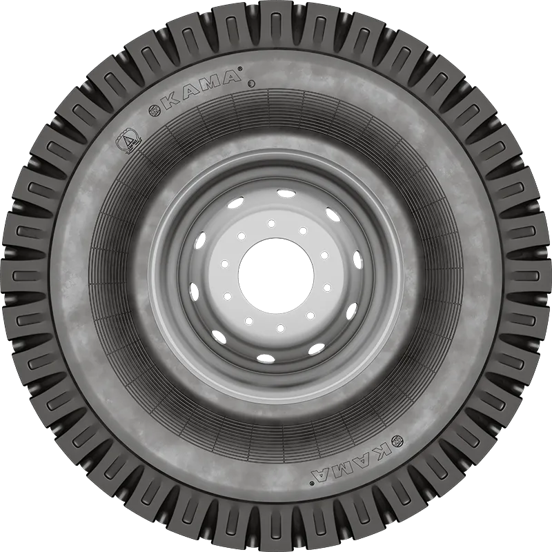 Ф-65 в Павловском Посаде — KAMA TYRES Ф-65 в Павловском Посаде