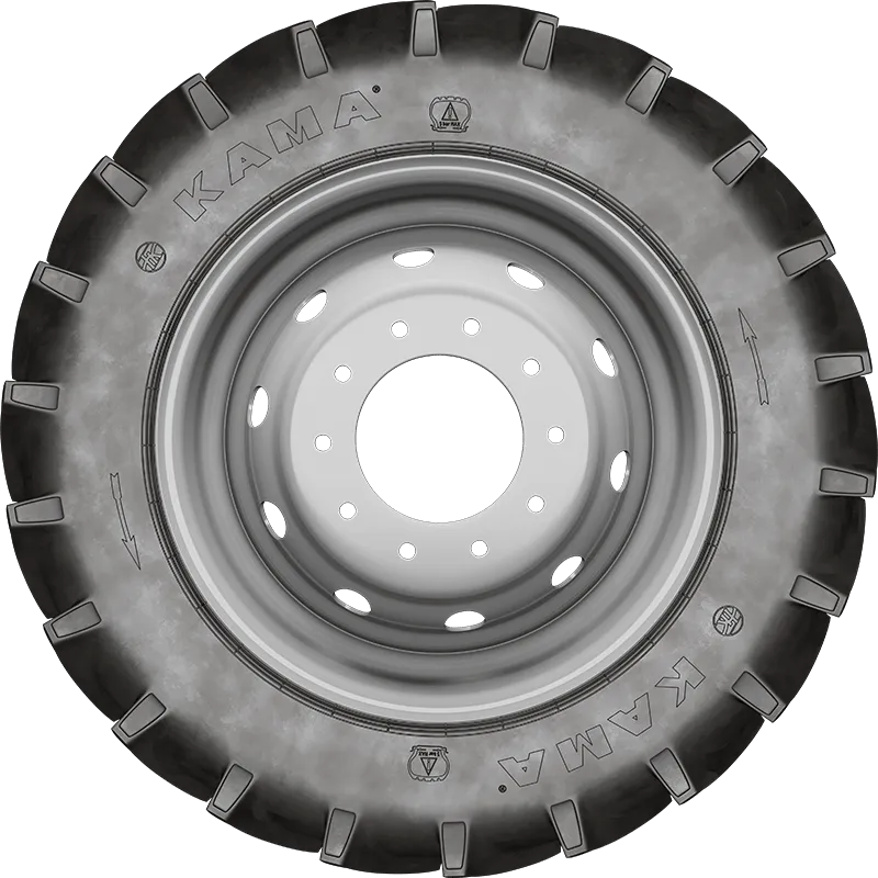 Ф-2А в Павловском Посаде — KAMA TYRES Ф-2А в Павловском Посаде